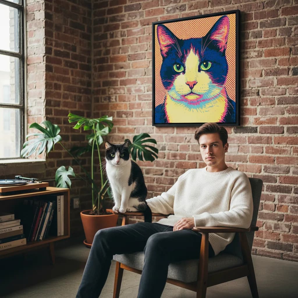 Pop Art